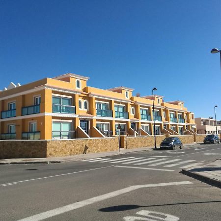 Pent House Ocean View Διαμέρισμα Cotillo Εξωτερικό φωτογραφία