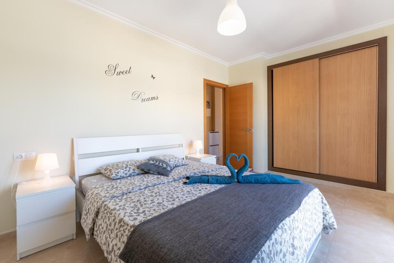 Pent House Ocean View Διαμέρισμα Cotillo Εξωτερικό φωτογραφία