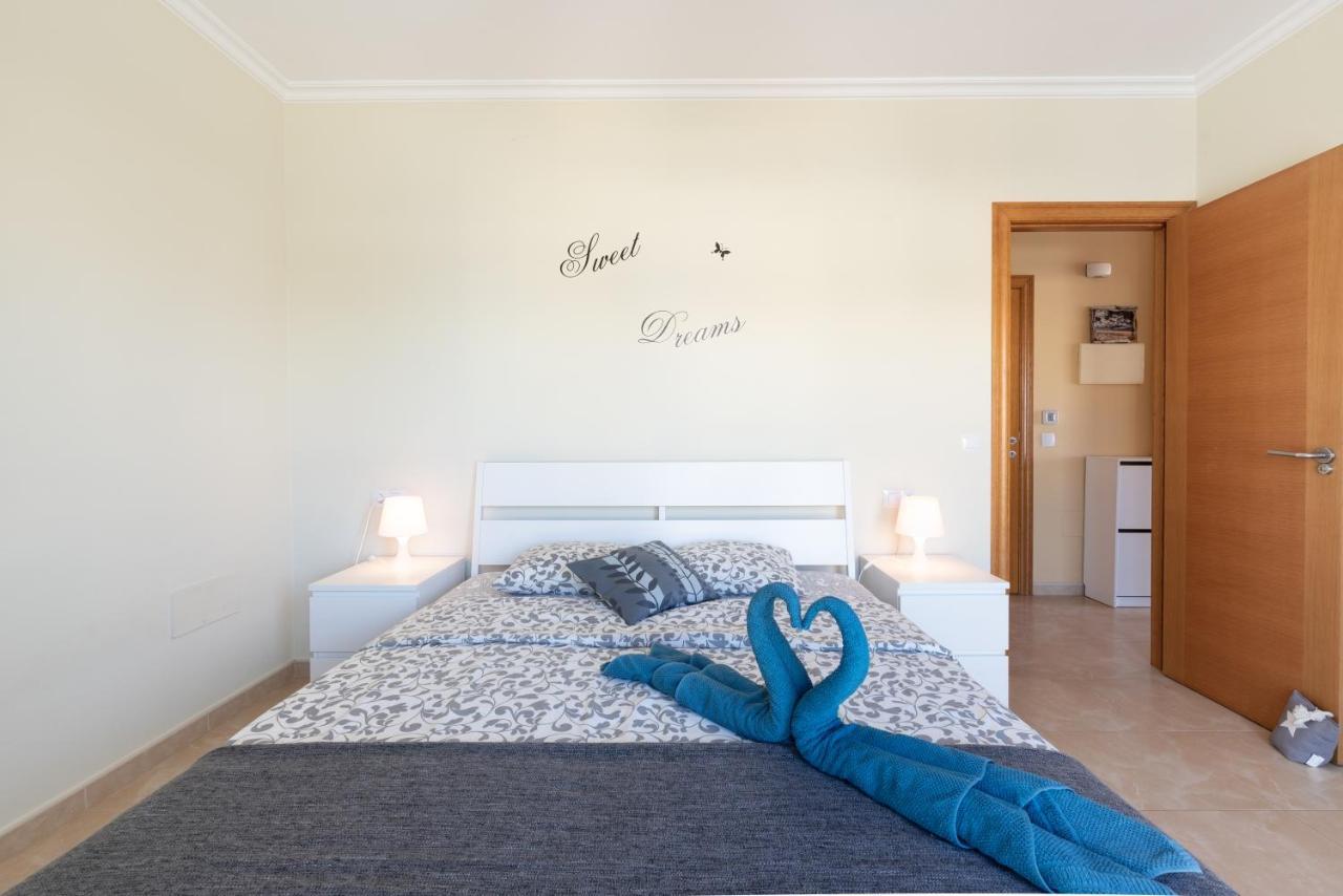 Pent House Ocean View Διαμέρισμα Cotillo Εξωτερικό φωτογραφία