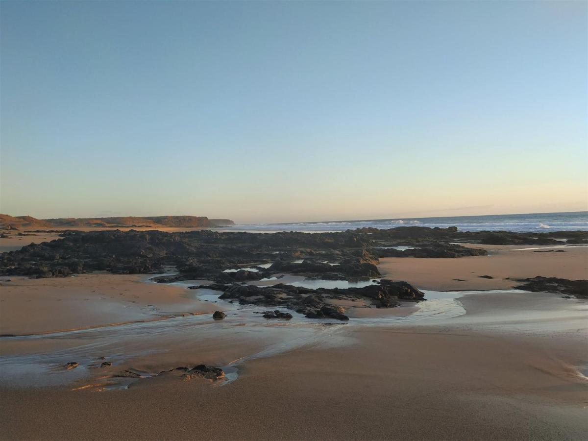 Pent House Ocean View Διαμέρισμα Cotillo Εξωτερικό φωτογραφία