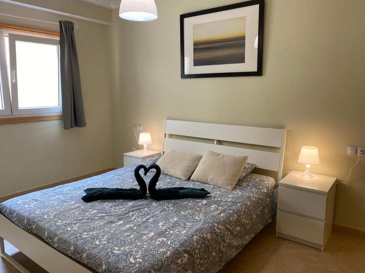 Pent House Ocean View Διαμέρισμα Cotillo Εξωτερικό φωτογραφία