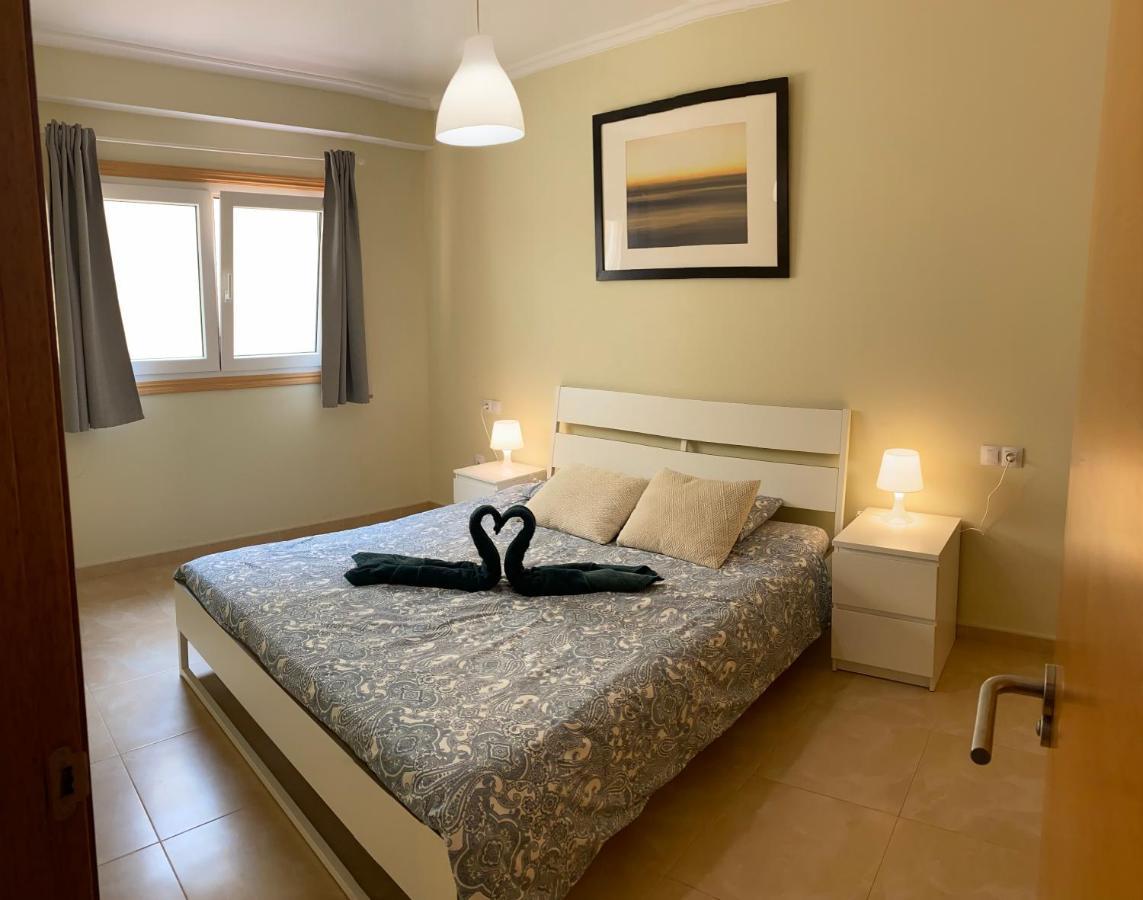 Pent House Ocean View Διαμέρισμα Cotillo Εξωτερικό φωτογραφία