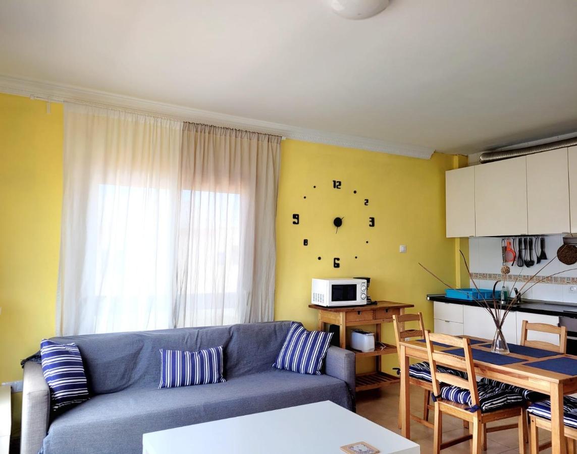 Pent House Ocean View Διαμέρισμα Cotillo Εξωτερικό φωτογραφία